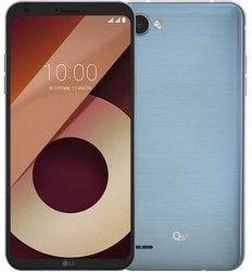 Замена разъема зарядки на телефоне LG Q6a M700 в Санкт-Петербурге
